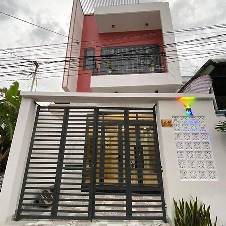 Ho Gia An Home - Phong Chung Cần Thơ Exterior foto