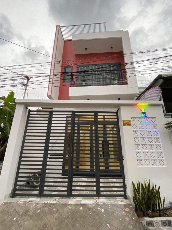 Ho Gia An Home - Phong Chung Cần Thơ Exterior foto